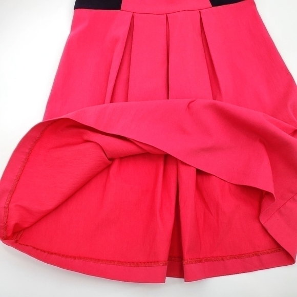 Urban Outfitters Sparkle and Fade Pink Strapless Mini Dress - Picture 7 of 7